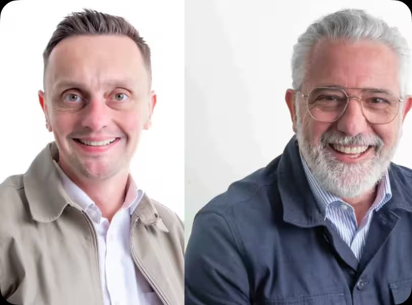 Case Study: Why Steven & Eduardo are replacing gimbal video with Rendy